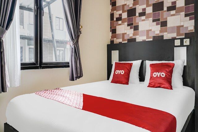 OYO  91646 フィオ コロンバス レジデンス