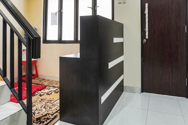 OYO  91646 フィオ コロンバス レジデンス