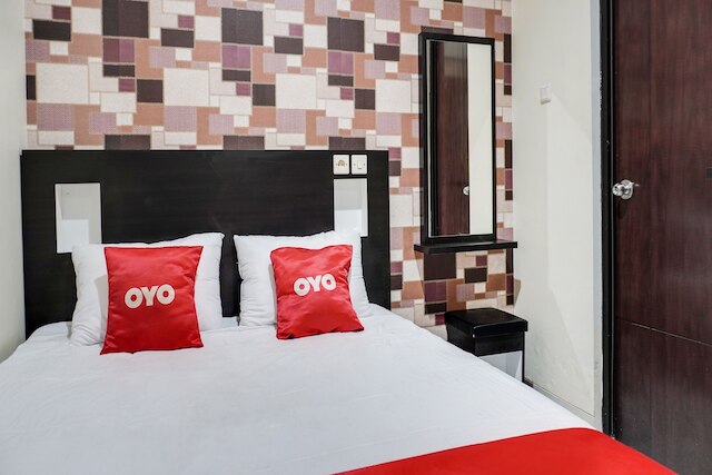 OYO  91646 フィオ コロンバス レジデンス