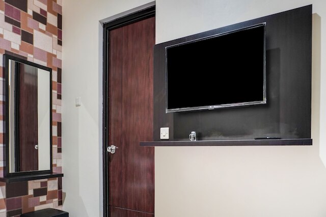 OYO  91646 フィオ コロンバス レジデンス