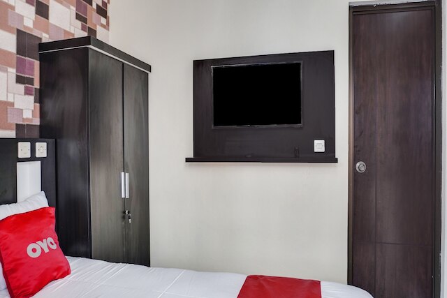 OYO  91646 フィオ コロンバス レジデンス