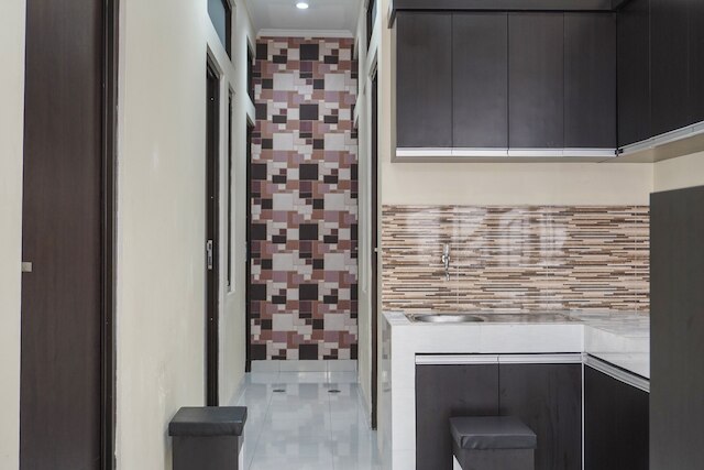 OYO  91646 フィオ コロンバス レジデンス