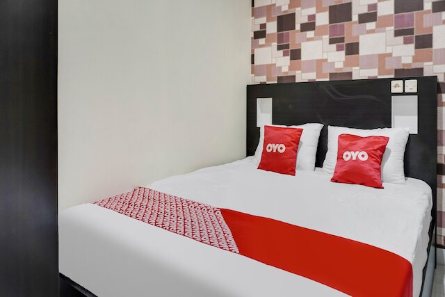 OYO  91646 フィオ コロンバス レジデンス