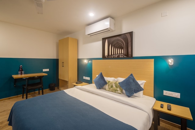 オリーブ ジップ カルヤン ナガル バイ エンバシー グループ