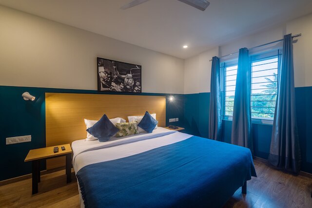 オリーブ ジップ カルヤン ナガル バイ エンバシー グループ