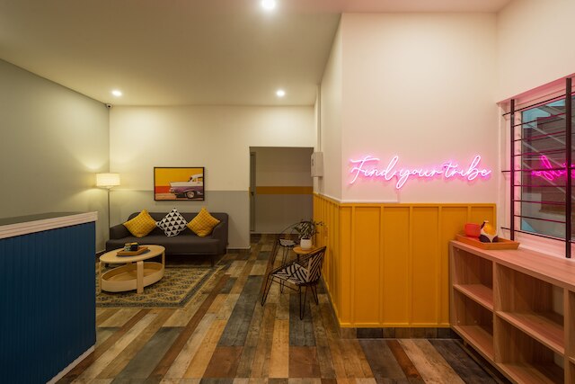 オリーブ ジップ カルヤン ナガル バイ エンバシー グループ