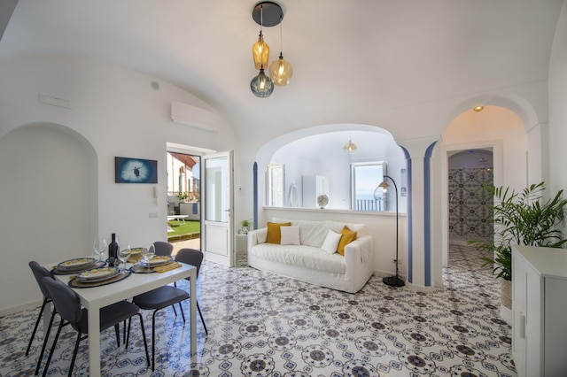 カサ テリー - ラブリー アパートメント ウィズ シー ビュー