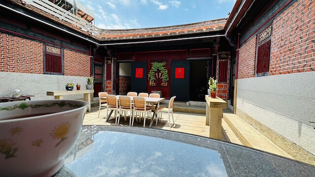 QIAOJU B&B