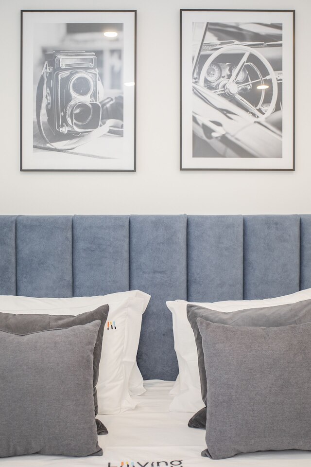 NAXアパートメントA by Liiiving