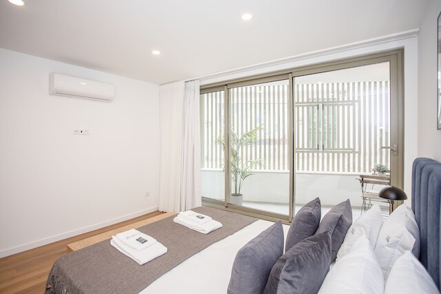 NAXアパートメントA by Liiiving