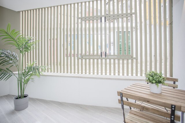 NAXアパートメントA by Liiiving