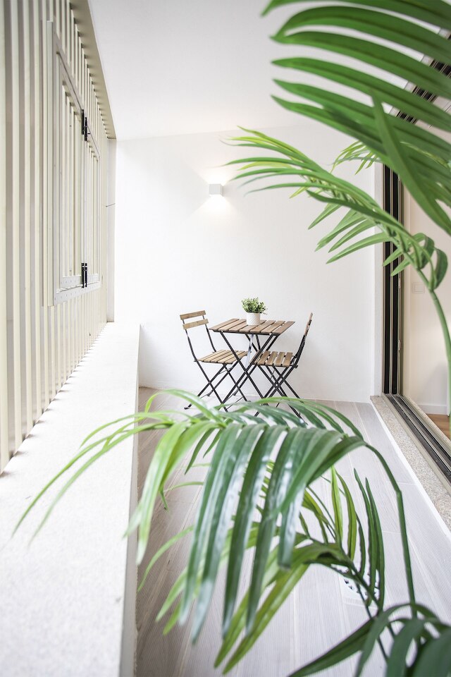 NAXアパートメントA by Liiiving