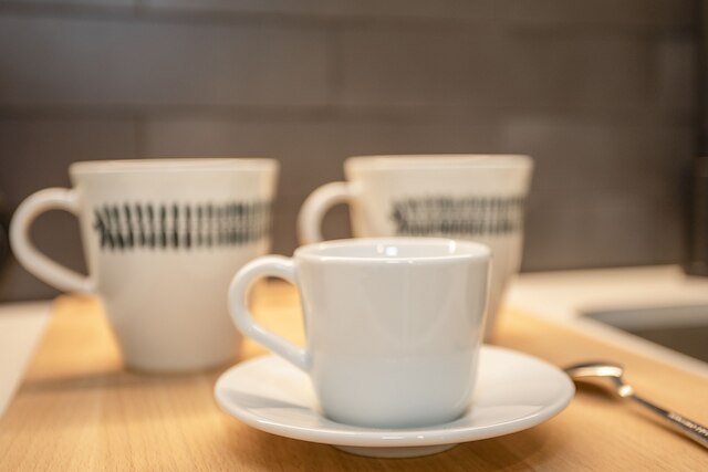 NAXアパートメントA by Liiiving