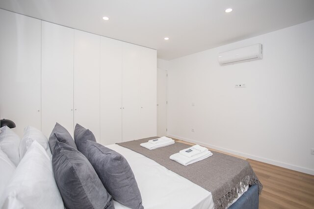 NAXアパートメントA by Liiiving