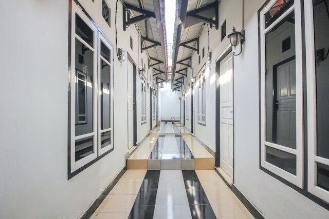 OYO 3399 ゲア ゲストハウス ニア グラメディア モール