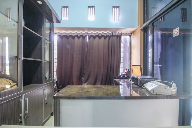 OYO 3399 ゲア ゲストハウス ニア グラメディア モール