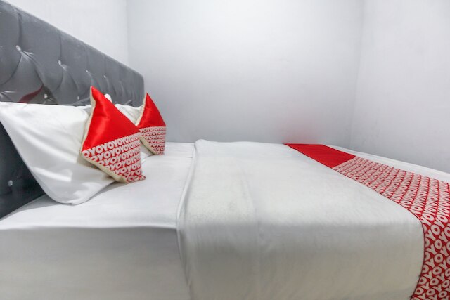 OYO 3399 ゲア ゲストハウス ニア グラメディア モール