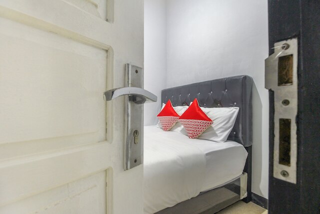 OYO 3399 ゲア ゲストハウス ニア グラメディア モール