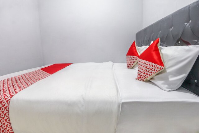 OYO 3399 ゲア ゲストハウス ニア グラメディア モール