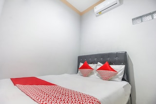 OYO 3399 ゲア ゲストハウス ニア グラメディア モール