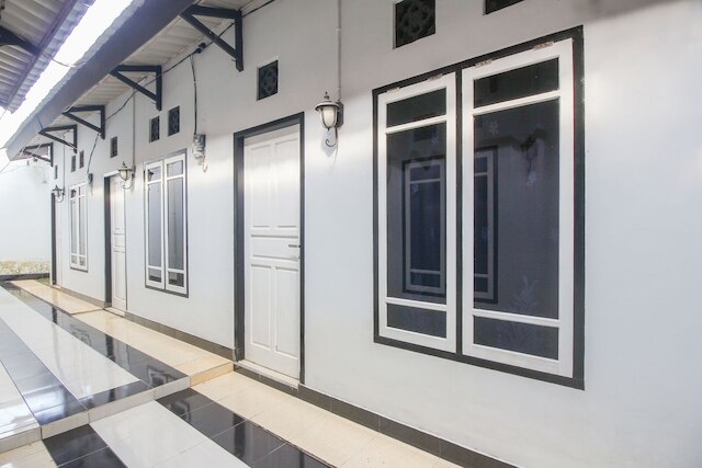 OYO 3399 ゲア ゲストハウス ニア グラメディア モール