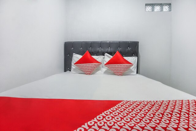 OYO 3399 ゲア ゲストハウス ニア グラメディア モール