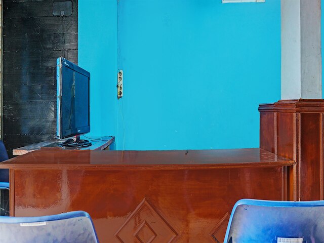 ホテル O ウィスマ イナヤ シャリア