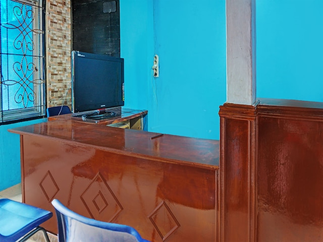 ホテル O ウィスマ イナヤ シャリア