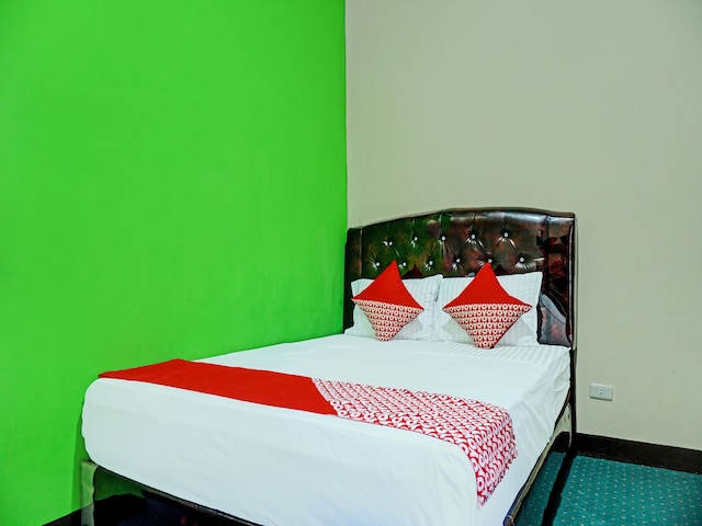 ホテル O ウィスマ イナヤ シャリア