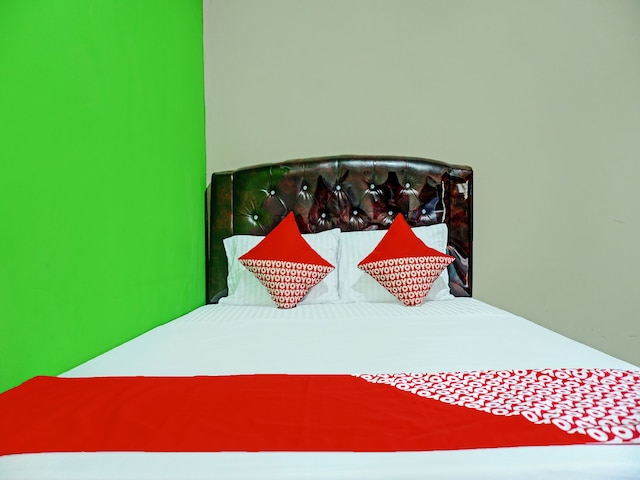 ホテル O ウィスマ イナヤ シャリア