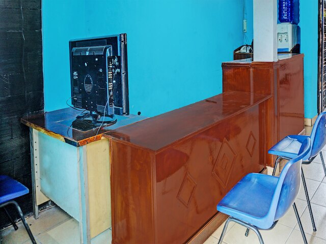 ホテル O ウィスマ イナヤ シャリア