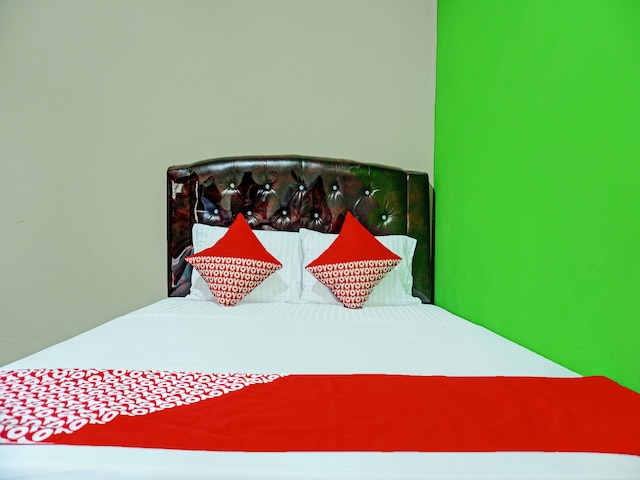 ホテル O ウィスマ イナヤ シャリア