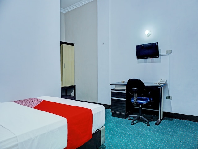 ホテル O ウィスマ イナヤ シャリア