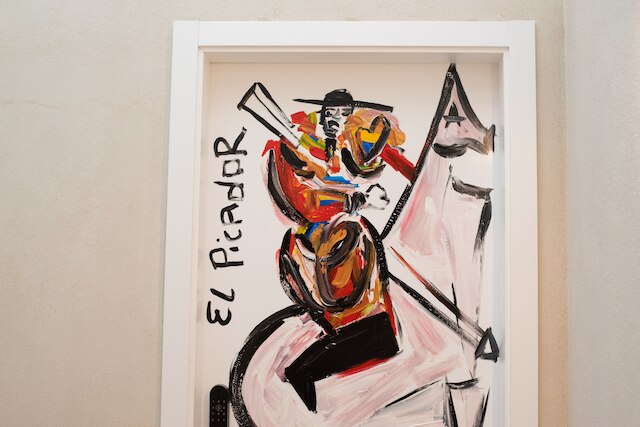 カーサ ART セビリア