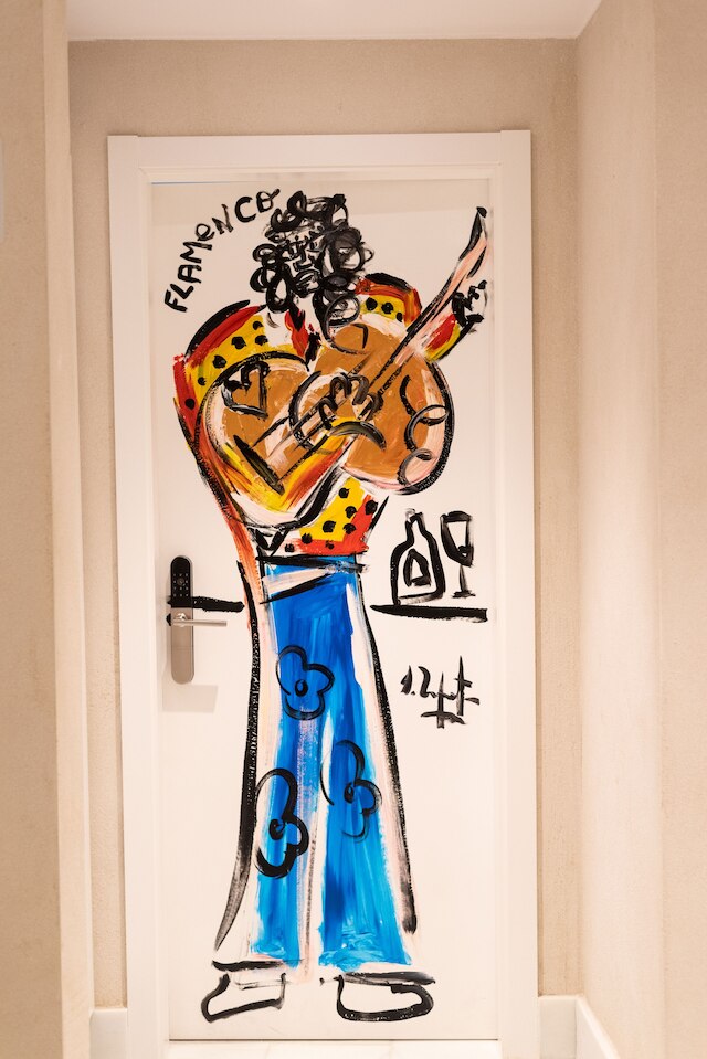 カーサ ART セビリア