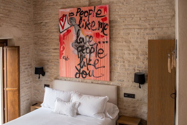 カーサ ART セビリア