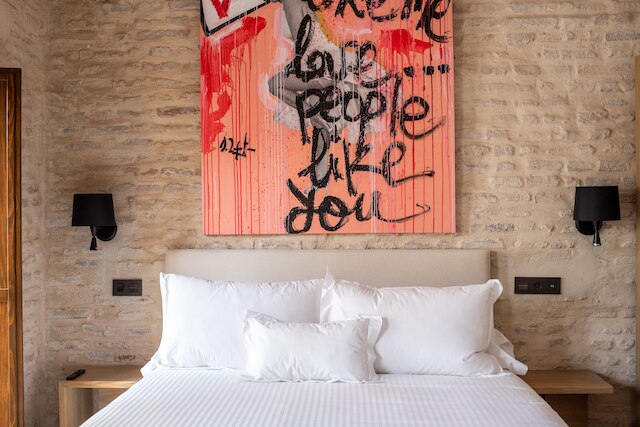 カーサ ART セビリア