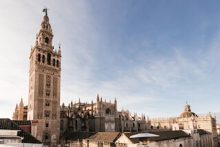 カーサ ART セビリア