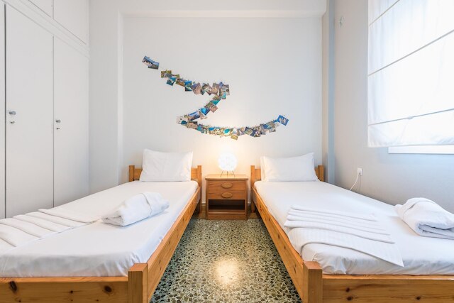 スペーシャス アクロポリス ホーム バイ クラウドキーズ