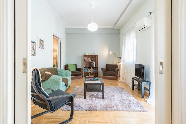 スペーシャス アクロポリス ホーム バイ クラウドキーズ