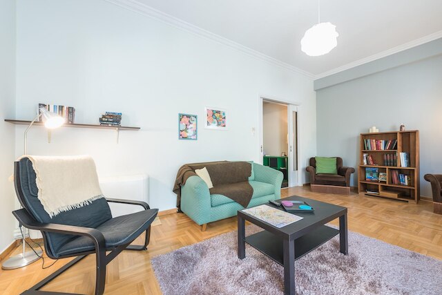 スペーシャス アクロポリス ホーム バイ クラウドキーズ