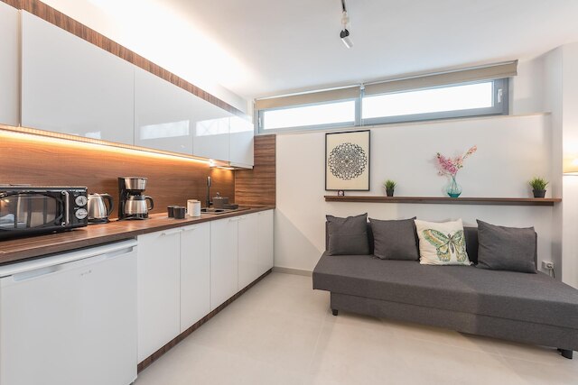 ファエドラ ハイダウェイ スイート ニア アクロポリス バイ クラウドキーズ