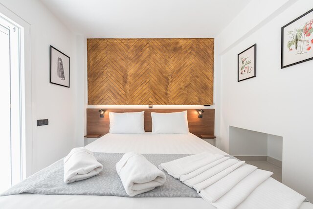 ファエドン テラス スイート ニア アクロポリス バイ クラウドキーズ