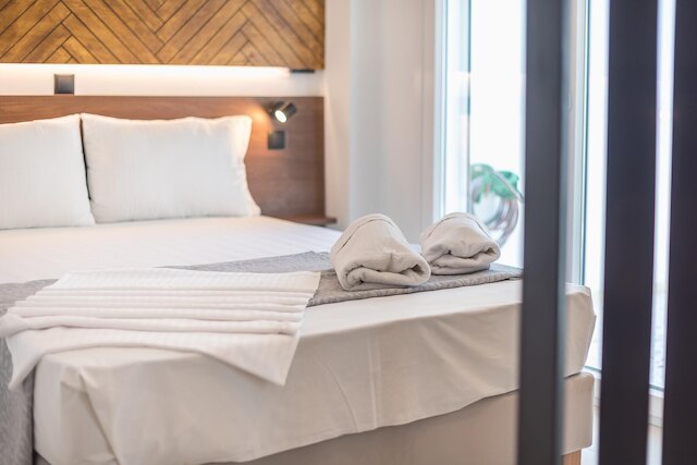 ファエドン テラス スイート ニア アクロポリス バイ クラウドキーズ