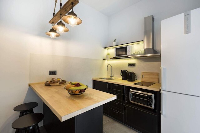 アトモスフリック  アパートメント  ニア アクロポリス バイ クラウドキーズ