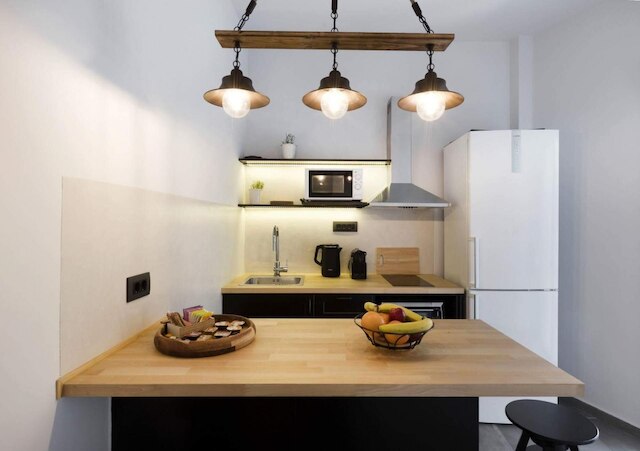 アトモスフリック  アパートメント  ニア アクロポリス バイ クラウドキーズ