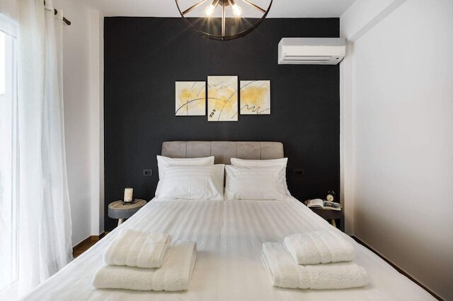 アトモスフリック  アパートメント  ニア アクロポリス バイ クラウドキーズ