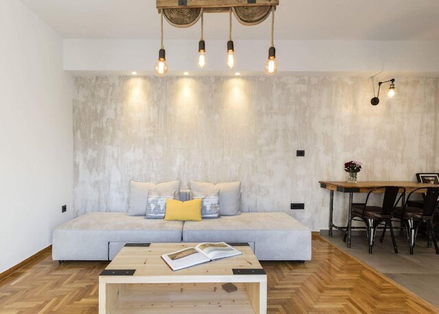 アトモスフリック  アパートメント  ニア アクロポリス バイ クラウドキーズ