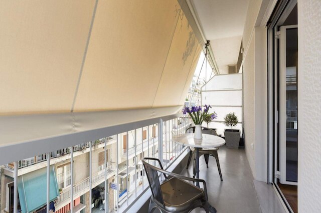 アトモスフリック  アパートメント  ニア アクロポリス バイ クラウドキーズ