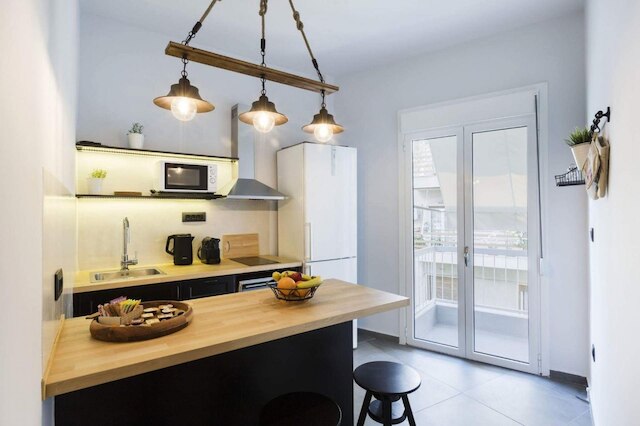 アトモスフリック  アパートメント  ニア アクロポリス バイ クラウドキーズ